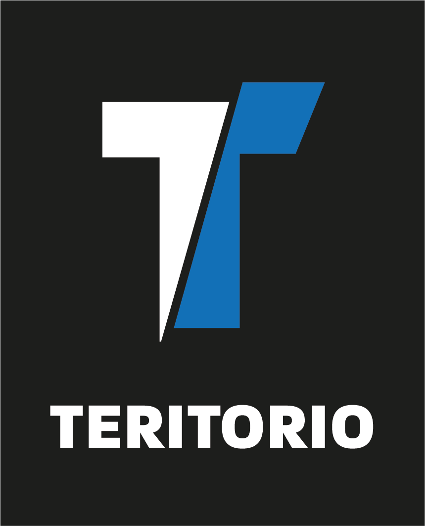Gitlab Server Teritorio